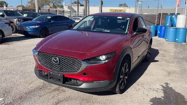 2024 Mazda Mazda CX-30 2.5 S Select Sport