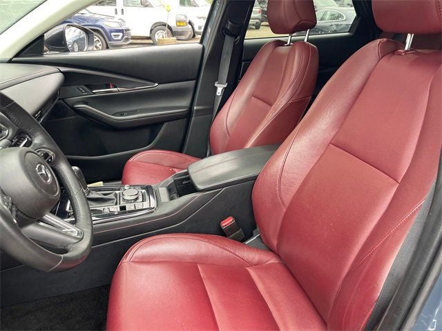 2024 Mazda Mazda CX-30 2.5 S Carbon Edition