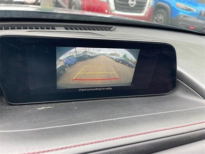 2024 Mazda Mazda CX-30 2.5 S Carbon Edition