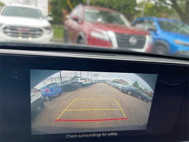 2024 Mazda Mazda CX-30 2.5 S Carbon Edition