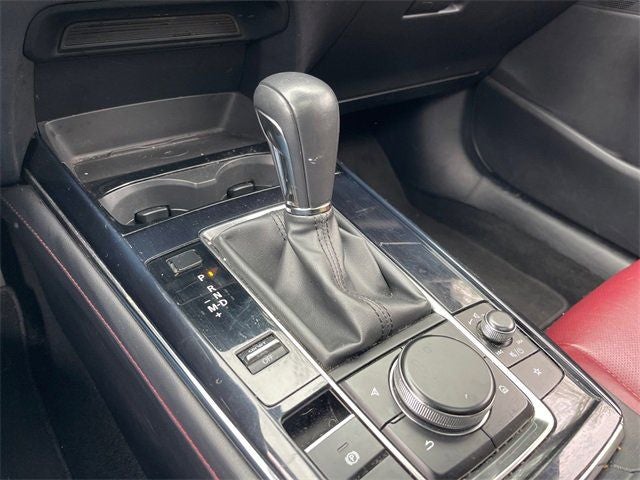 2024 Mazda Mazda CX-30 2.5 S Carbon Edition