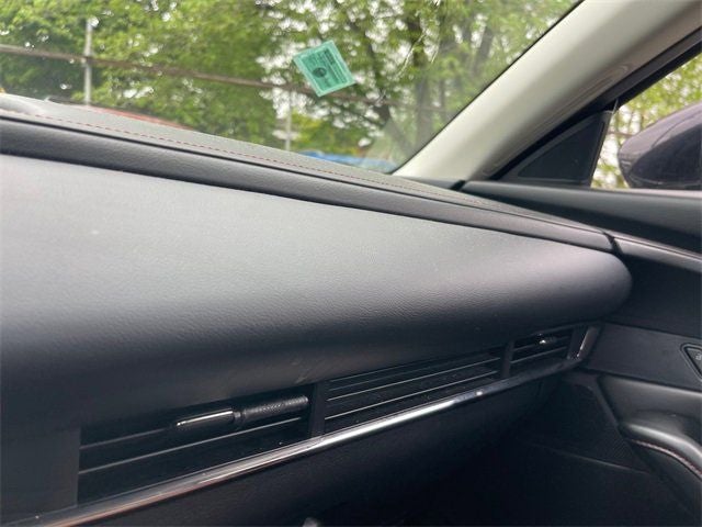 2024 Mazda Mazda CX-30 2.5 S Carbon Edition