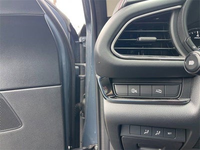 2024 Mazda Mazda CX-30 2.5 S Carbon Edition