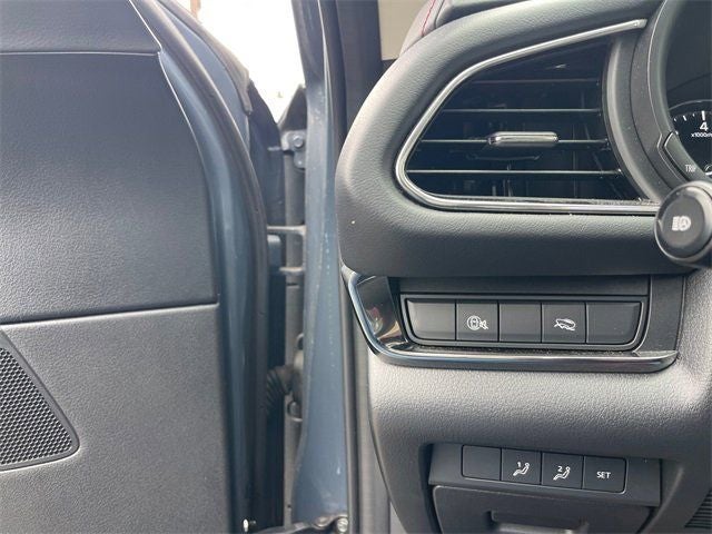 2024 Mazda Mazda CX-30 2.5 S Carbon Edition