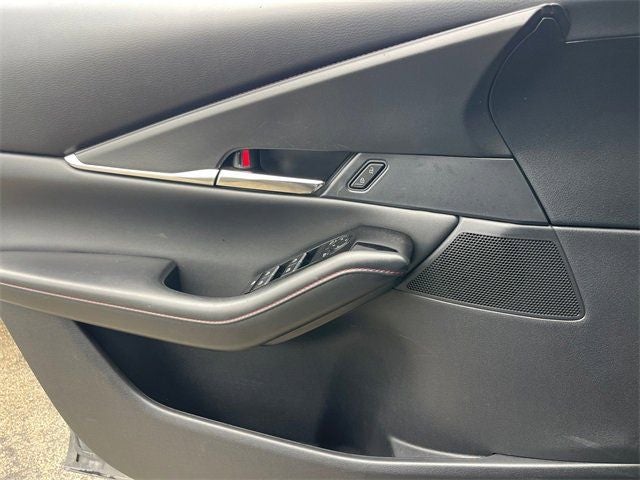 2024 Mazda Mazda CX-30 2.5 S Carbon Edition