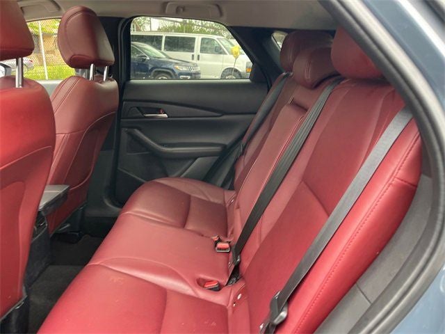 2024 Mazda Mazda CX-30 2.5 S Carbon Edition