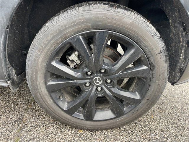 2024 Mazda Mazda CX-30 2.5 S Carbon Edition