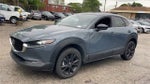 2024 Mazda Mazda CX-30 2.5 S Carbon Edition
