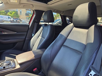 2023 Mazda Mazda CX-30 2.5 S Premium Package