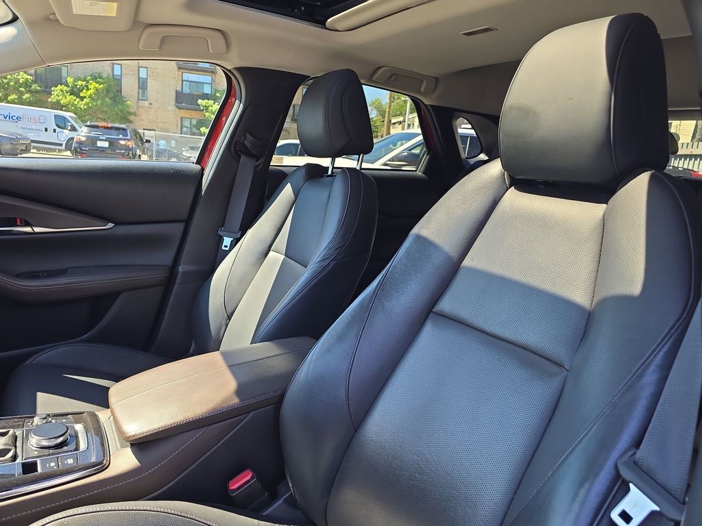 2023 Mazda Mazda CX-30 2.5 S Premium Package