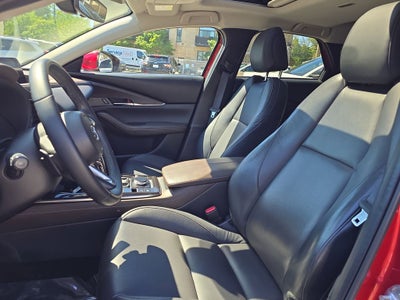 2023 Mazda Mazda CX-30 2.5 S Premium Package