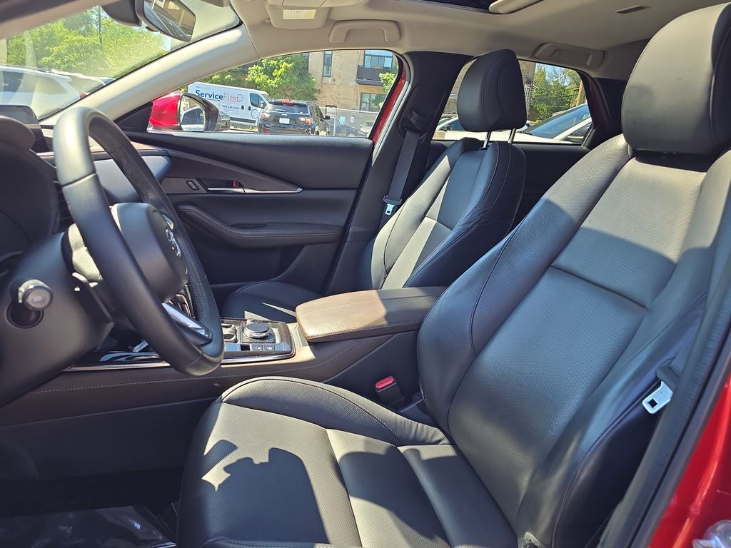 2023 Mazda Mazda CX-30 2.5 S Premium Package