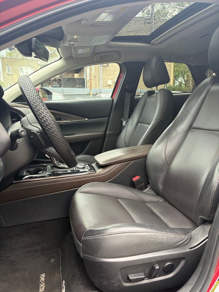 2023 Mazda Mazda CX-30 2.5 S Premium Package