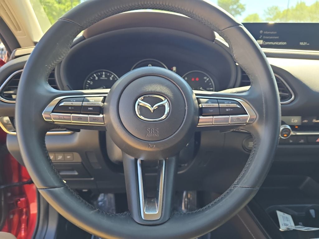 2023 Mazda Mazda CX-30 2.5 S Premium Package