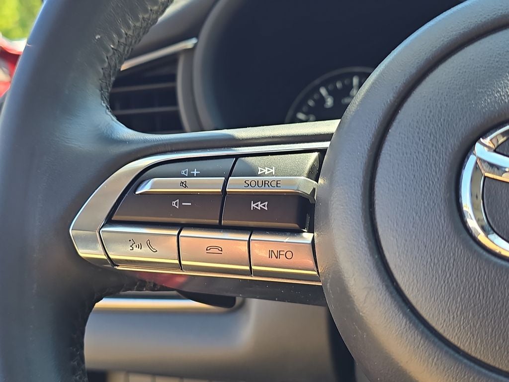 2023 Mazda Mazda CX-30 2.5 S Premium Package