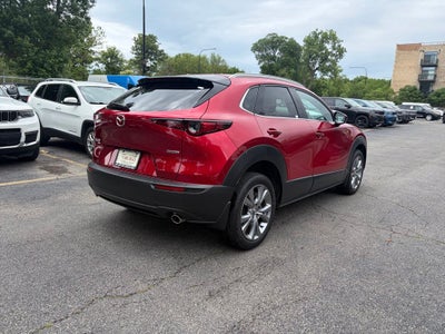 2023 Mazda Mazda CX-30 2.5 S Premium Package