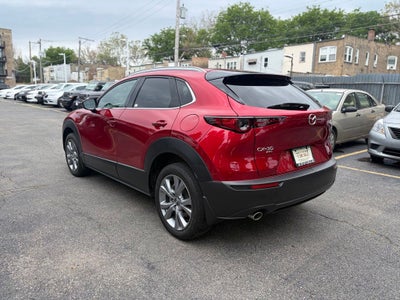 2023 Mazda Mazda CX-30 2.5 S Premium Package
