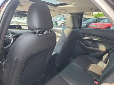 2025 Mazda Mazda CX-30 2.5 S Premium Package