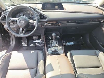 2025 Mazda Mazda CX-30 2.5 S Premium Package