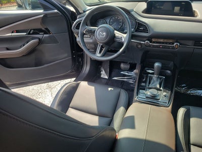 2025 Mazda Mazda CX-30 2.5 S Premium Package