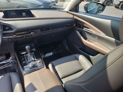 2025 Mazda Mazda CX-30 2.5 S Premium Package