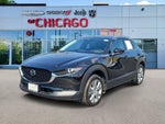 2025 Mazda Mazda CX-30 2.5 S Premium Package