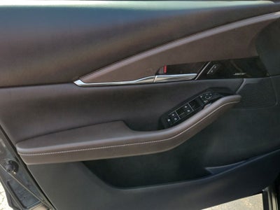 2025 Mazda Mazda CX-30 2.5 S Premium Package