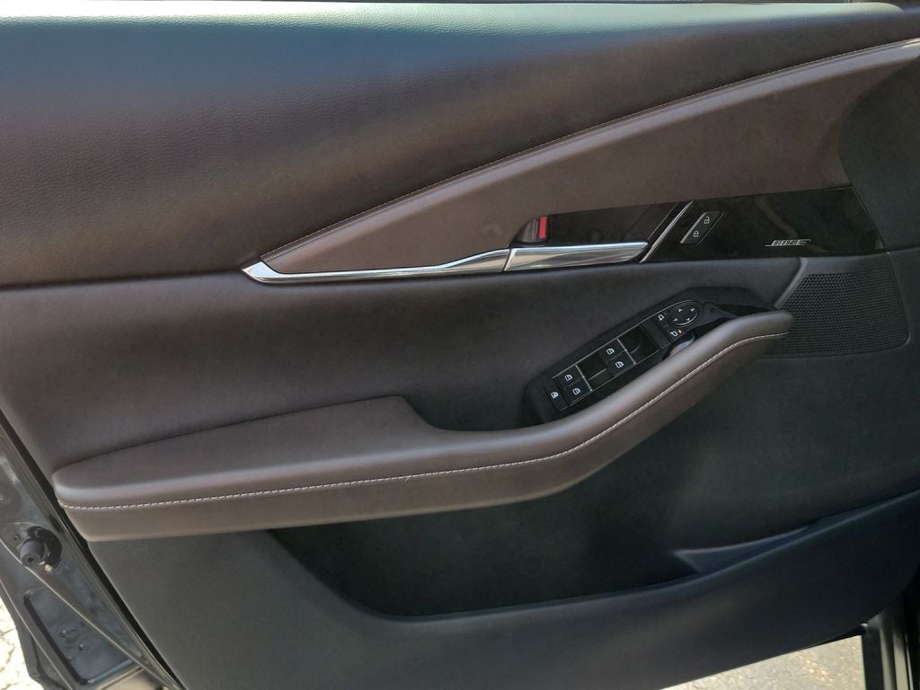 2025 Mazda Mazda CX-30 2.5 S Premium Package
