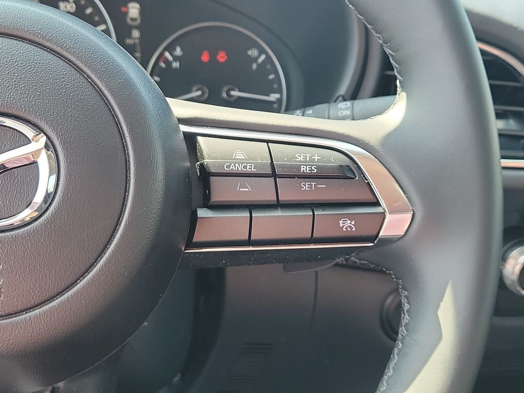 2025 Mazda Mazda CX-30 2.5 S Premium Package