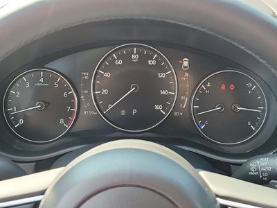 2025 Mazda Mazda CX-30 2.5 S Premium Package
