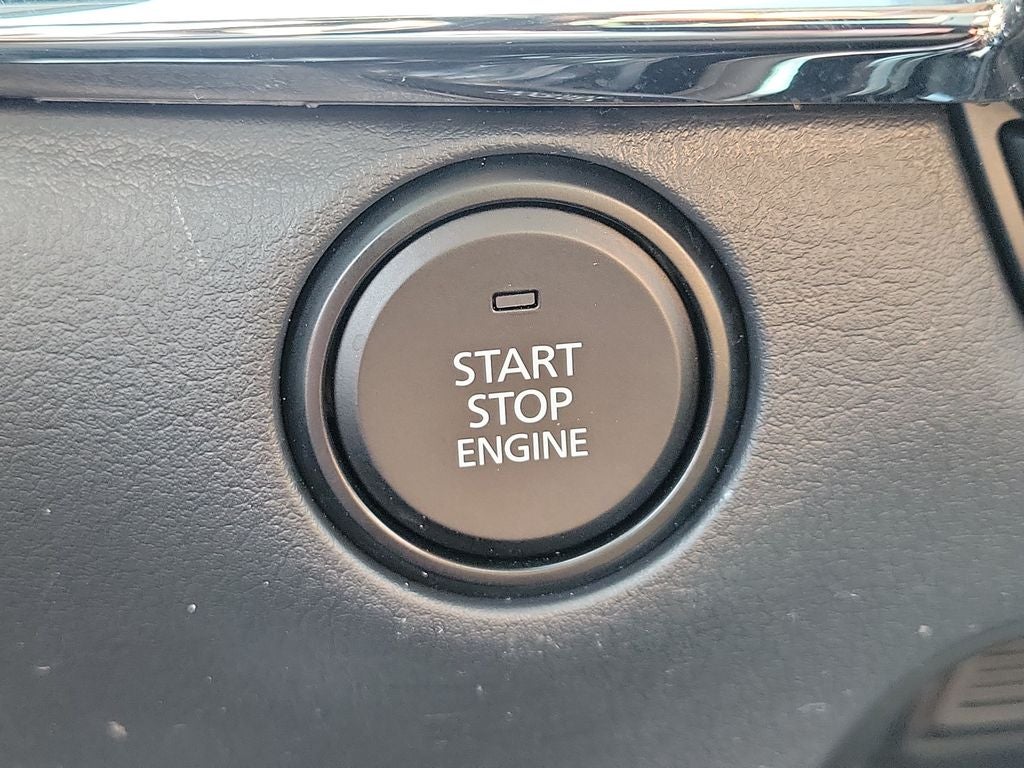 2025 Mazda Mazda CX-30 2.5 S Premium Package