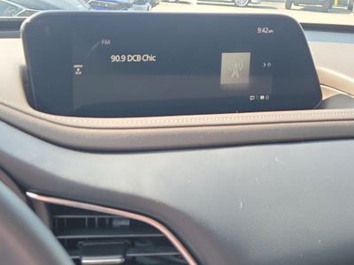 2025 Mazda Mazda CX-30 2.5 S Premium Package