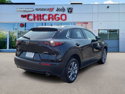 2025 Mazda Mazda CX-30 2.5 S Premium Package