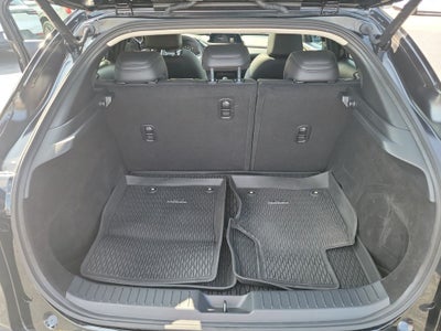 2025 Mazda Mazda CX-30 2.5 S Premium Package