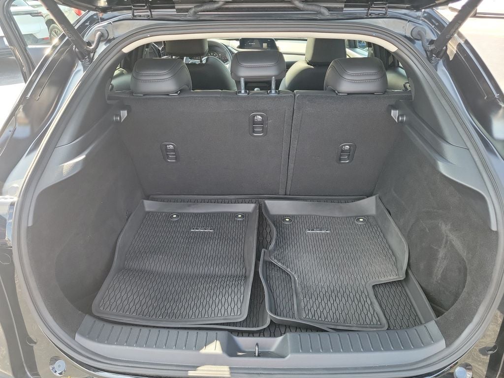 2025 Mazda Mazda CX-30 2.5 S Premium Package