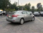 2013 Nissan Sentra SL