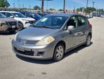 2007 Nissan Versa 1.8 SL