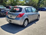 2007 Nissan Versa 1.8 SL