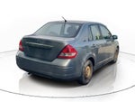 2011 Nissan Versa 1.8 S