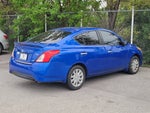 2015 Nissan Versa 1.6 SV
