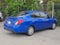 2015 Nissan Versa 1.6 SV