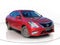 2017 Nissan Versa 1.6 SV