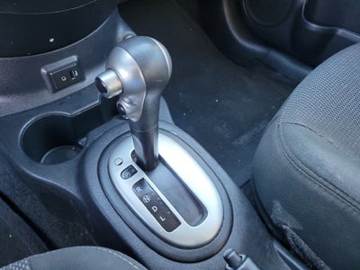 2017 Nissan Versa 1.6 SV