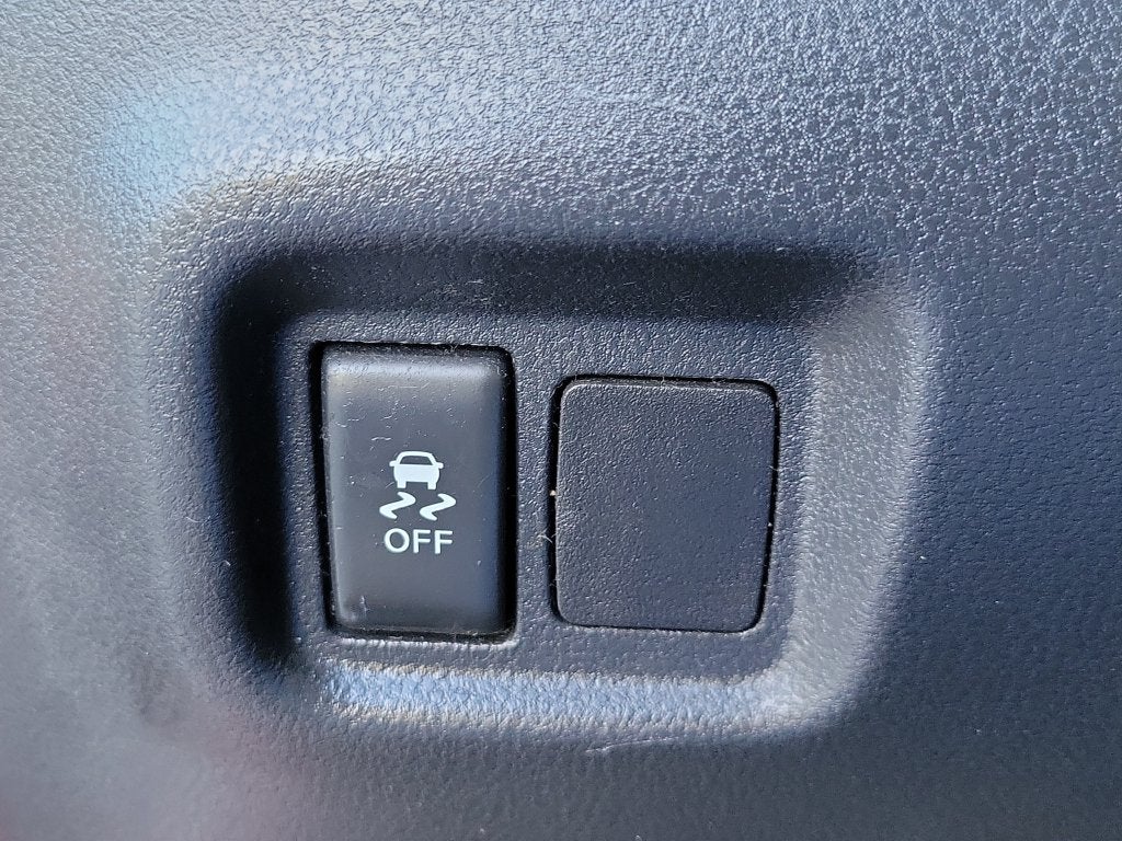 2017 Nissan Versa 1.6 SV