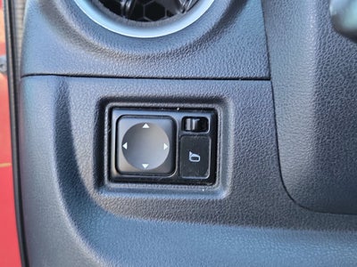 2017 Nissan Versa 1.6 SV
