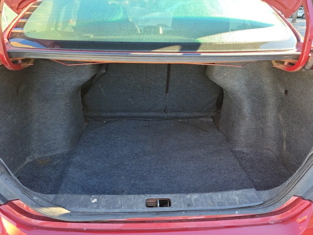 2017 Nissan Versa 1.6 SV