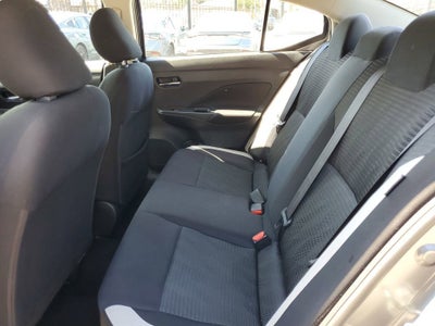 2021 Nissan Versa 1.6 SV