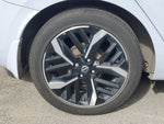 2024 Nissan Versa 1.6 SR