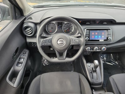 2023 Nissan Kicks S