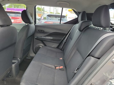 2023 Nissan Kicks S